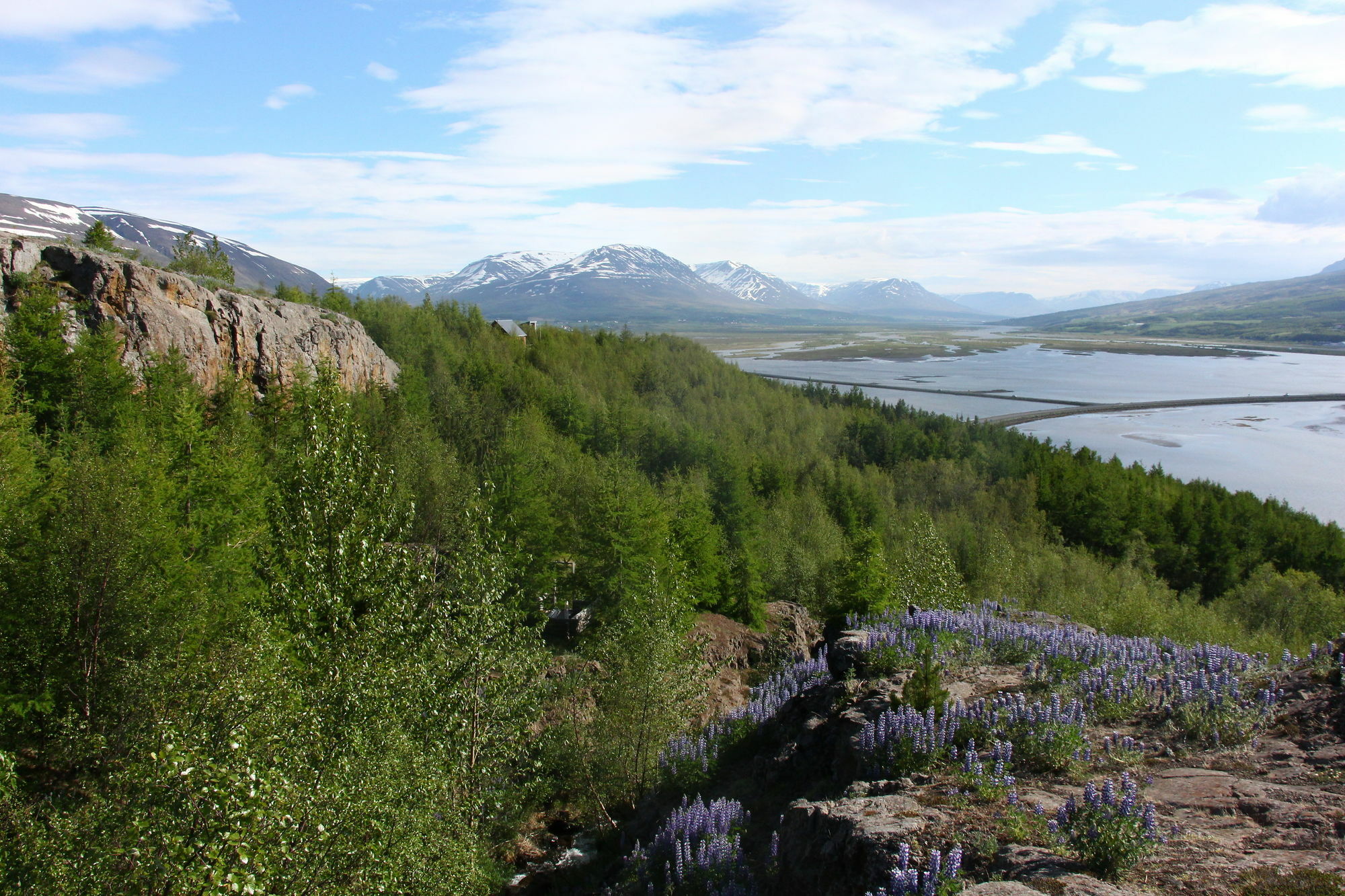 Viking Cottages And Apartments Akureyri Exterior photo